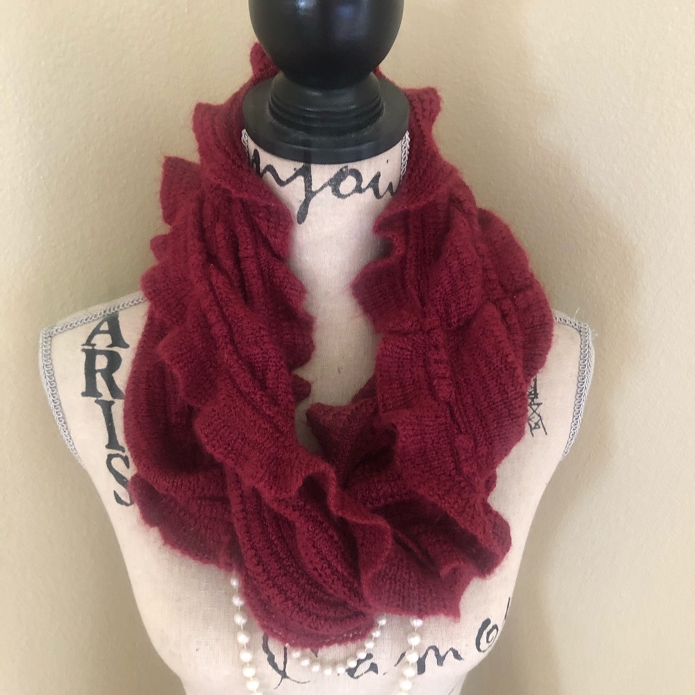 Wrap  scarf